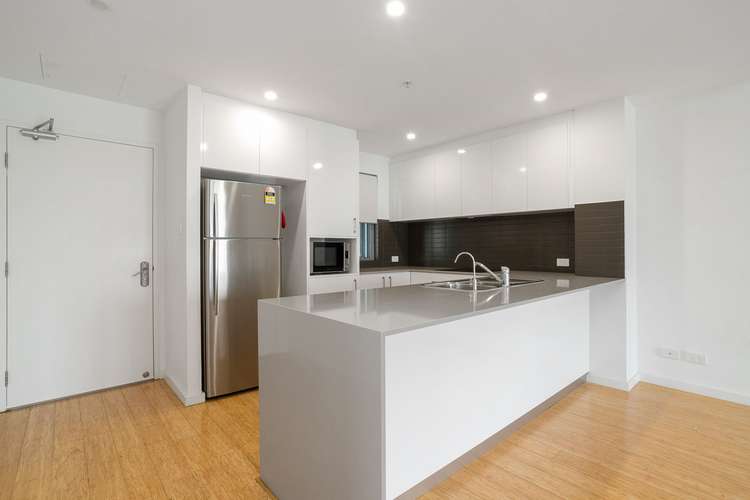 Second view of Homely apartment listing, 63/33 Newcastle Street, Perth WA 6000