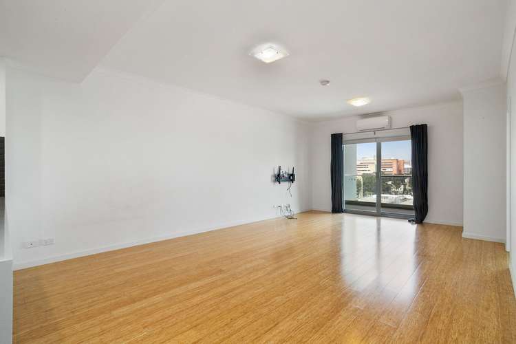 Third view of Homely apartment listing, 63/33 Newcastle Street, Perth WA 6000