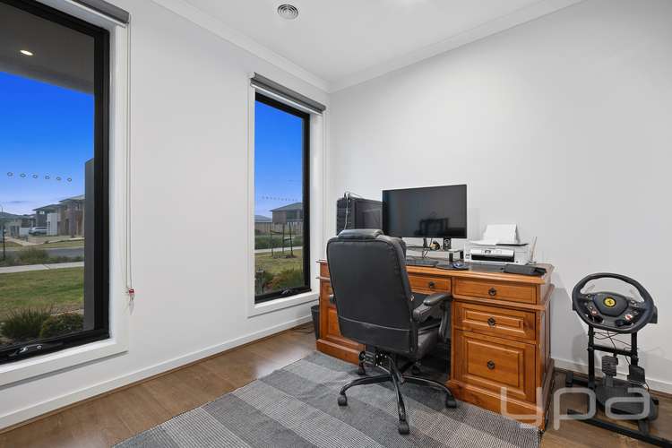 Second view of Homely townhouse listing, 4 Sakura Walk, Point Cook VIC 3030