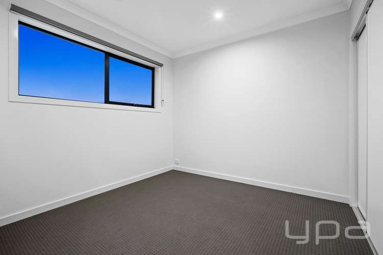 Fifth view of Homely townhouse listing, 4 Sakura Walk, Point Cook VIC 3030