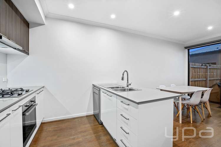 Seventh view of Homely townhouse listing, 4 Sakura Walk, Point Cook VIC 3030