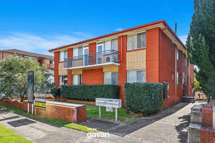 Main view of Homely apartment listing, 6/28 Station Street, Mortdale NSW 2223