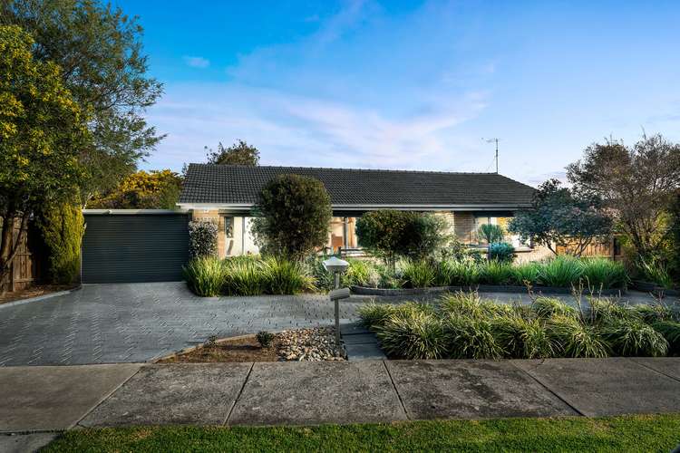 Main view of Homely house listing, 39 Harrington Road, Airport West VIC 3042