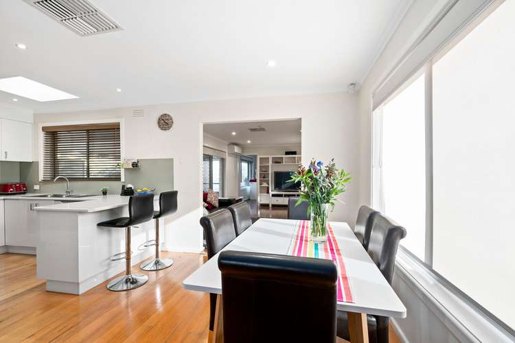 Fourth view of Homely house listing, 39 Harrington Road, Airport West VIC 3042