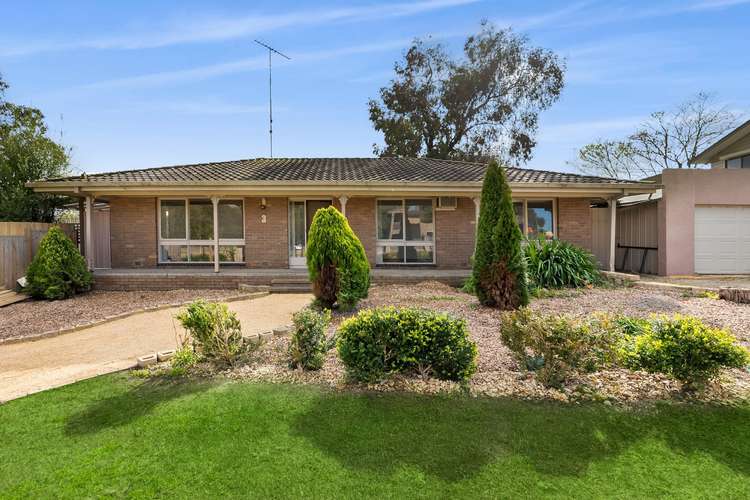 3 Dederang Avenue, Clifton Springs VIC 3222