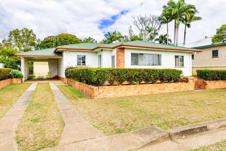 Main view of Homely house listing, 87 Hunter Street, Walkervale QLD 4670