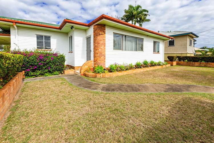 Second view of Homely house listing, 87 Hunter Street, Walkervale QLD 4670