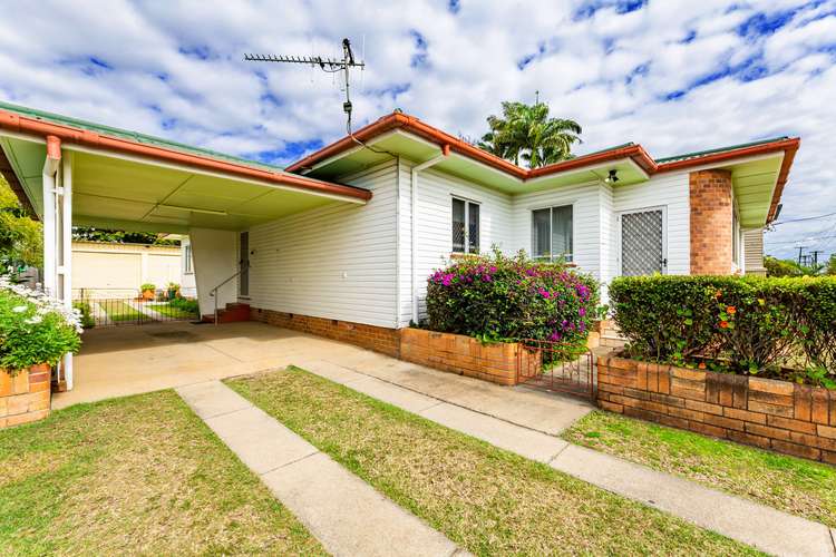 Third view of Homely house listing, 87 Hunter Street, Walkervale QLD 4670