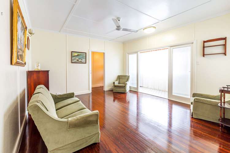 Fifth view of Homely house listing, 87 Hunter Street, Walkervale QLD 4670