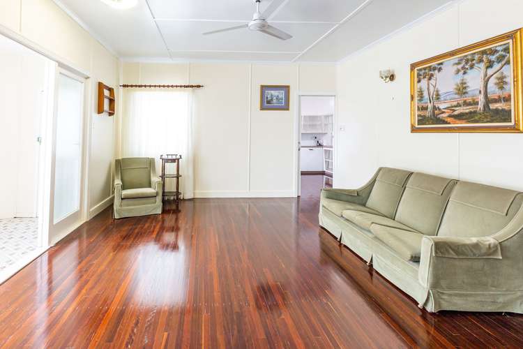Sixth view of Homely house listing, 87 Hunter Street, Walkervale QLD 4670