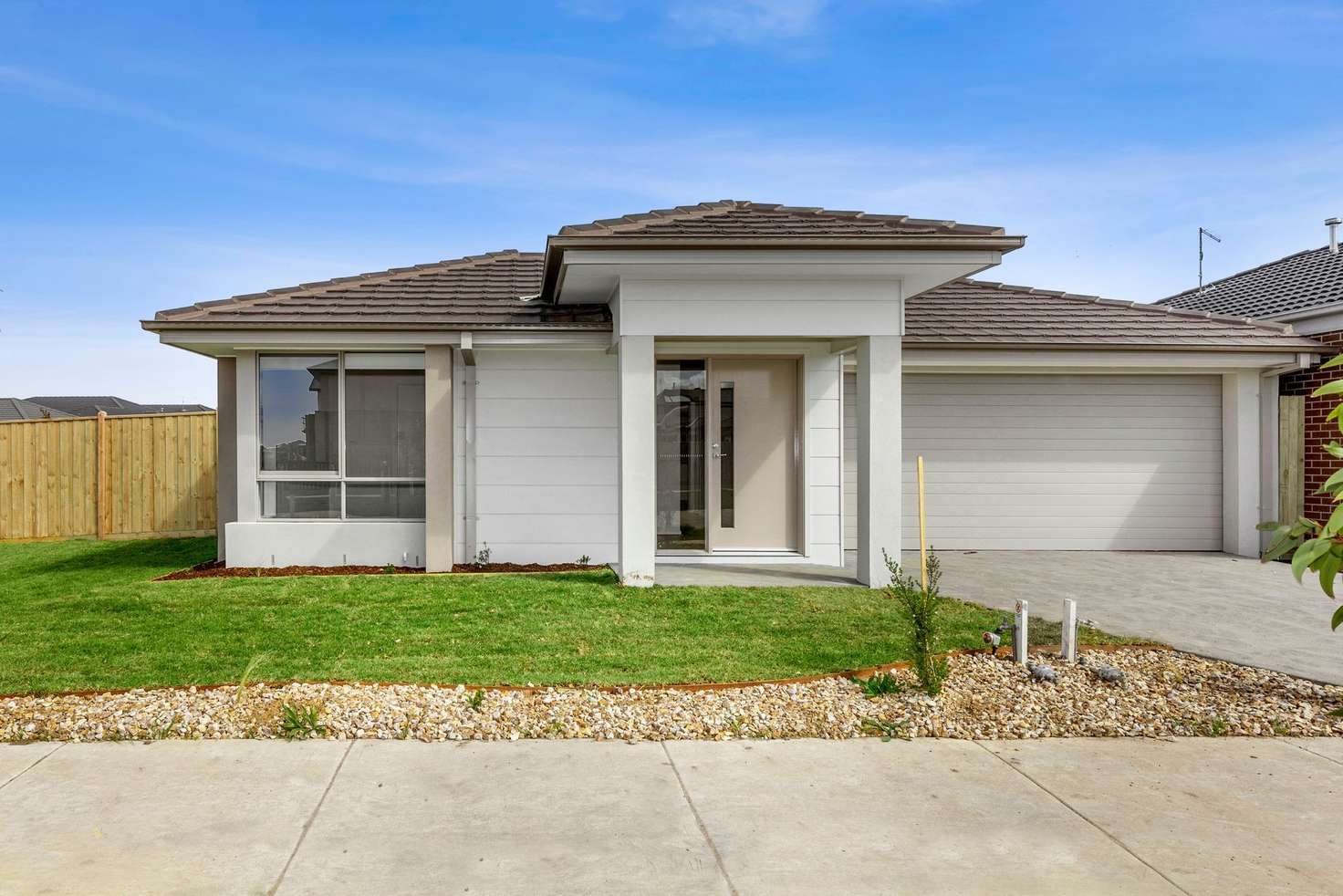 Main view of Homely house listing, 1 Kneebone Place, Charlemont VIC 3217
