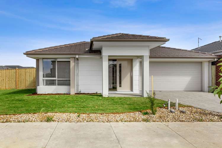Main view of Homely house listing, 1 Kneebone Place, Charlemont VIC 3217