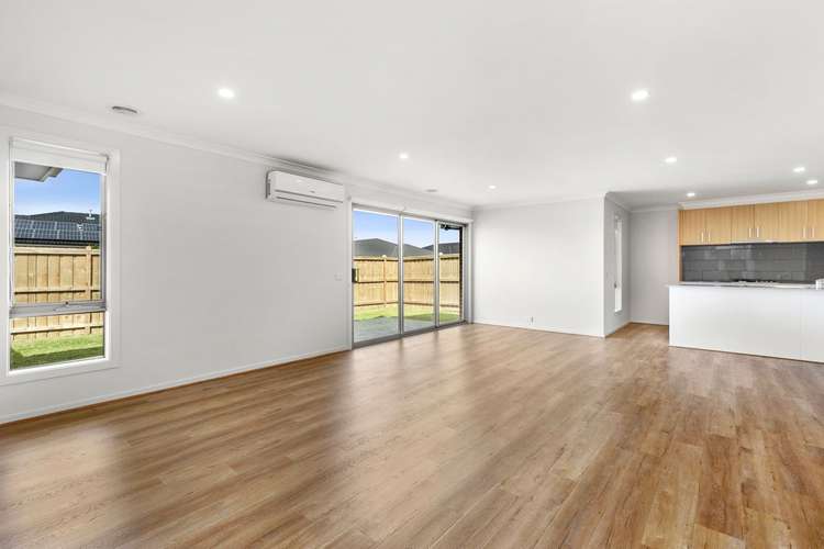 Second view of Homely house listing, 1 Kneebone Place, Charlemont VIC 3217