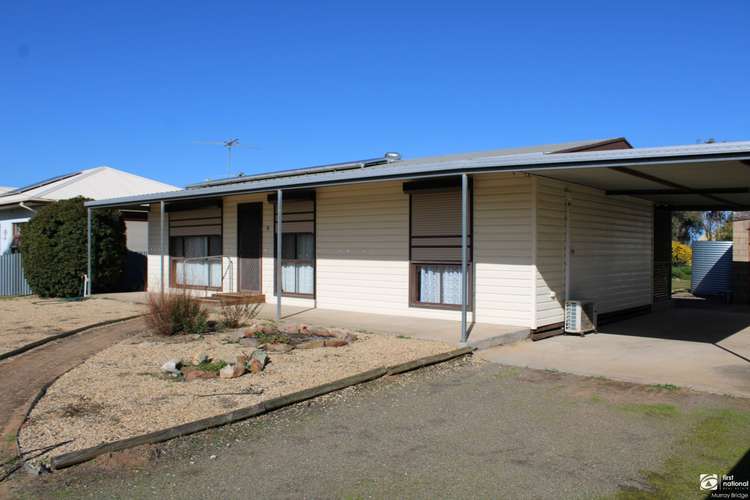 Second view of Homely house listing, 11 Mawson Avenue, Tailem Bend SA 5260