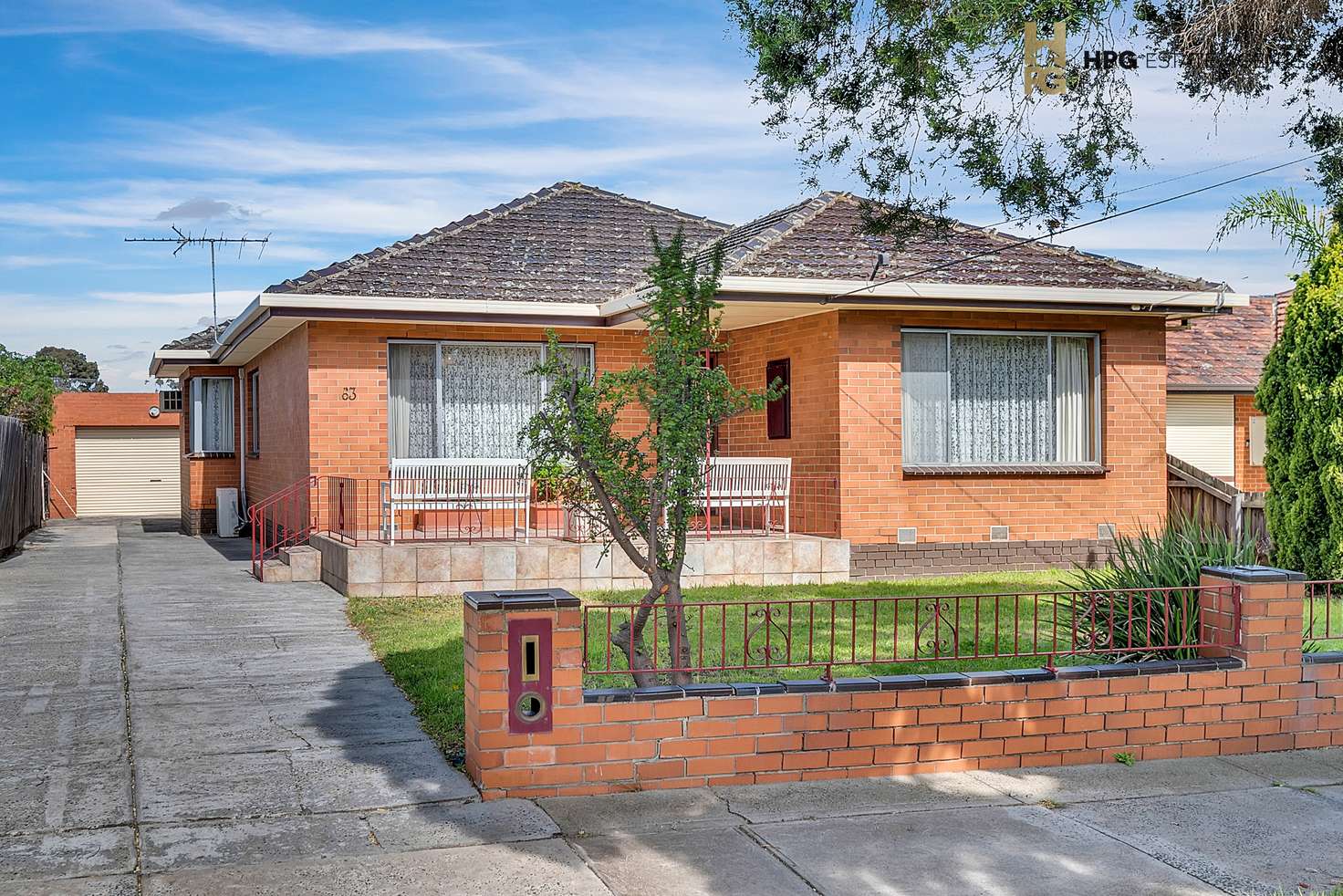 Main view of Homely house listing, 63 Victory Road, Airport West VIC 3042