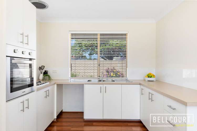 Third view of Homely villa listing, 1/133 Tyler Street, Tuart Hill WA 6060