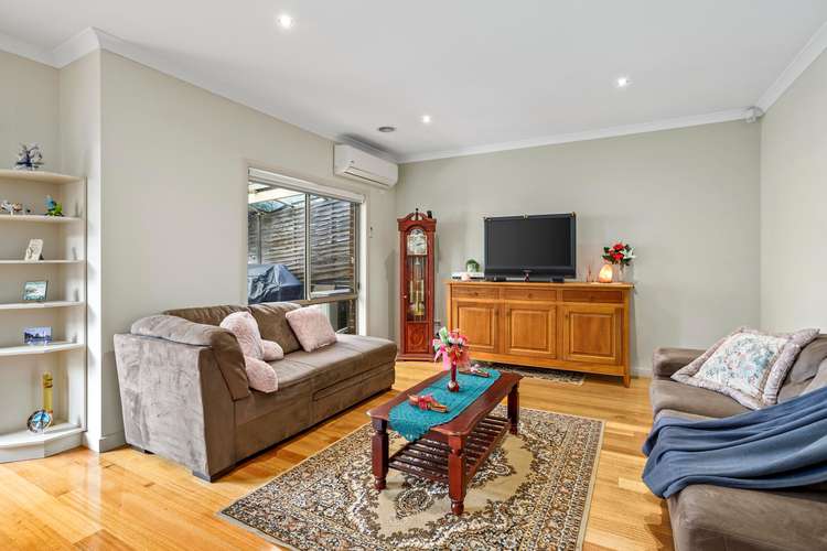 Second view of Homely townhouse listing, 2/26 Highridge Crescent, Airport West VIC 3042