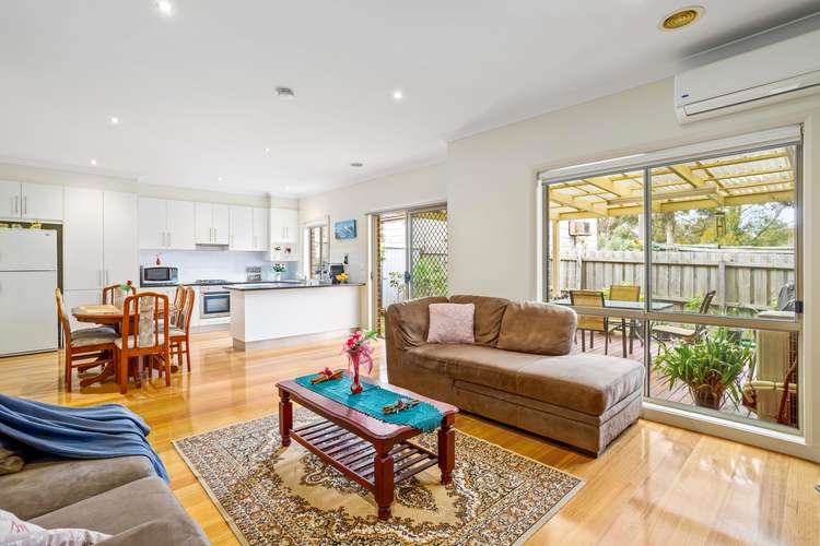 Third view of Homely townhouse listing, 2/26 Highridge Crescent, Airport West VIC 3042