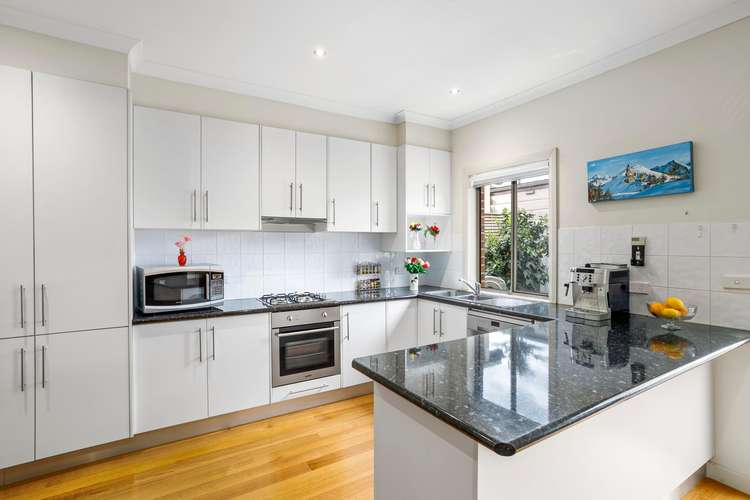 Fifth view of Homely townhouse listing, 2/26 Highridge Crescent, Airport West VIC 3042