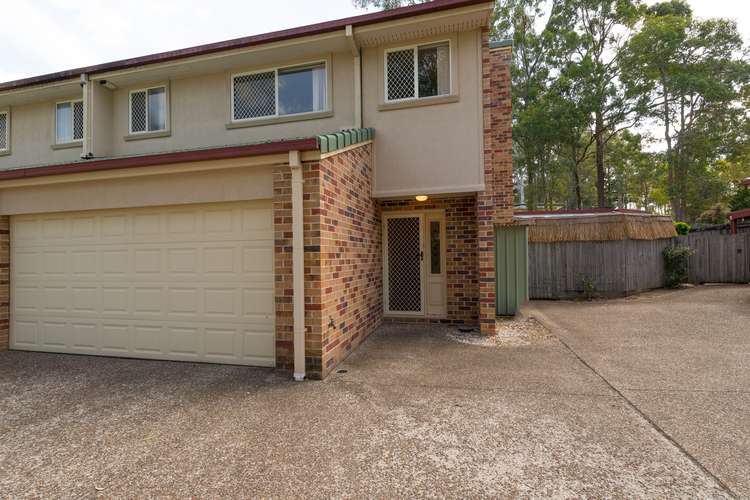 Main view of Homely townhouse listing, 2/3 West Street, Nerang QLD 4211