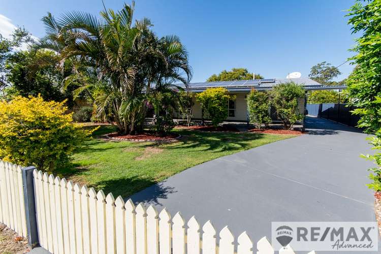 Sixth view of Homely house listing, 55 Maud Street, Donnybrook QLD 4510