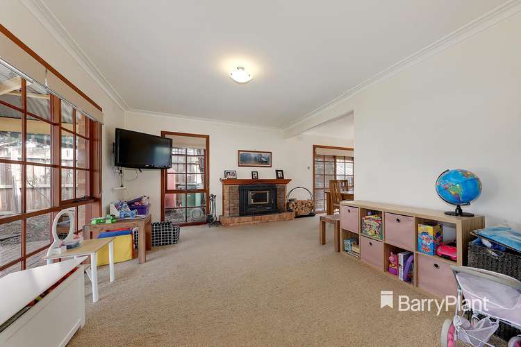Third view of Homely house listing, 8 Abbey Alley, Greenvale VIC 3059