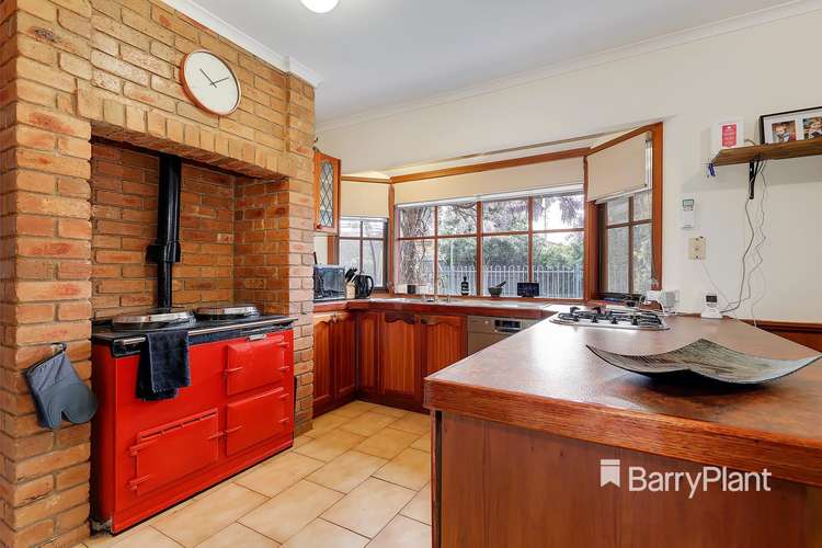 Fifth view of Homely house listing, 8 Abbey Alley, Greenvale VIC 3059