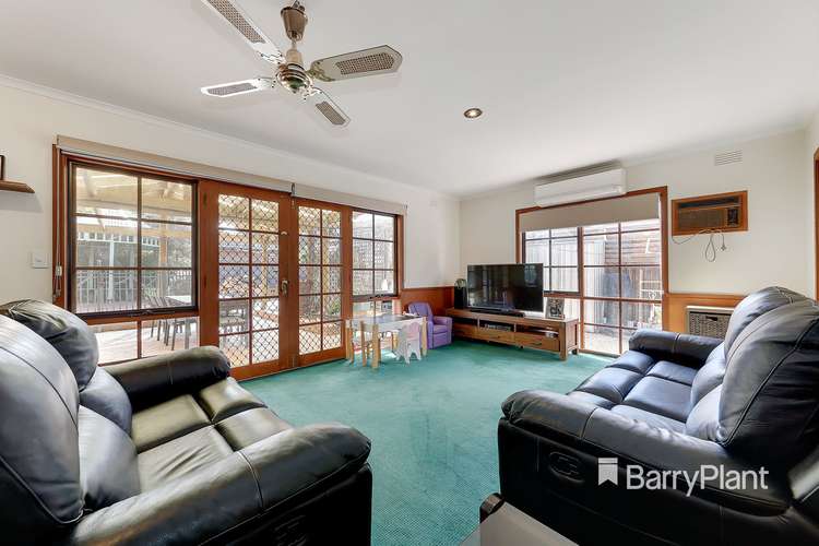 Sixth view of Homely house listing, 8 Abbey Alley, Greenvale VIC 3059