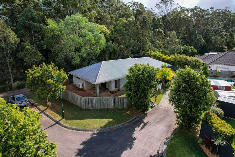 Main view of Homely house listing, 4 Blackbean Court, Beerwah QLD 4519