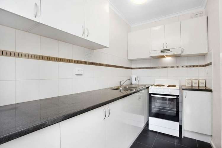 Second view of Homely flat listing, 5/4 Prince Street, Essendon North VIC 3041