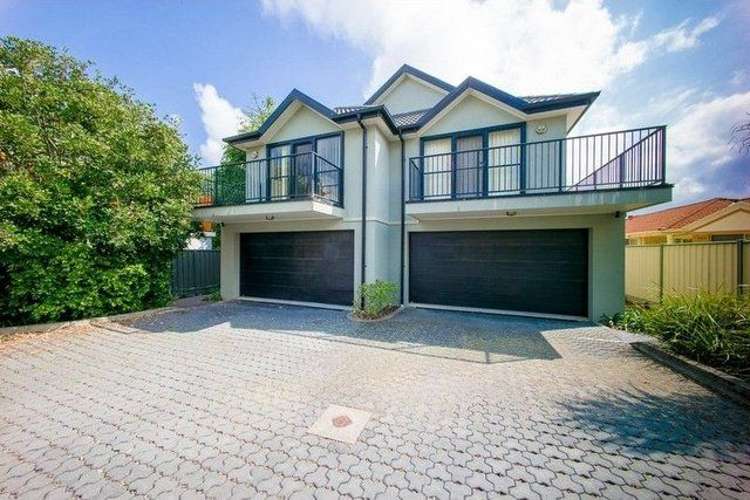Main view of Homely townhouse listing, 1/148a The Esplanade, Umina Beach NSW 2257