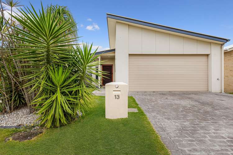 Main view of Homely house listing, 13 Northcote Crescent, Caloundra West QLD 4551