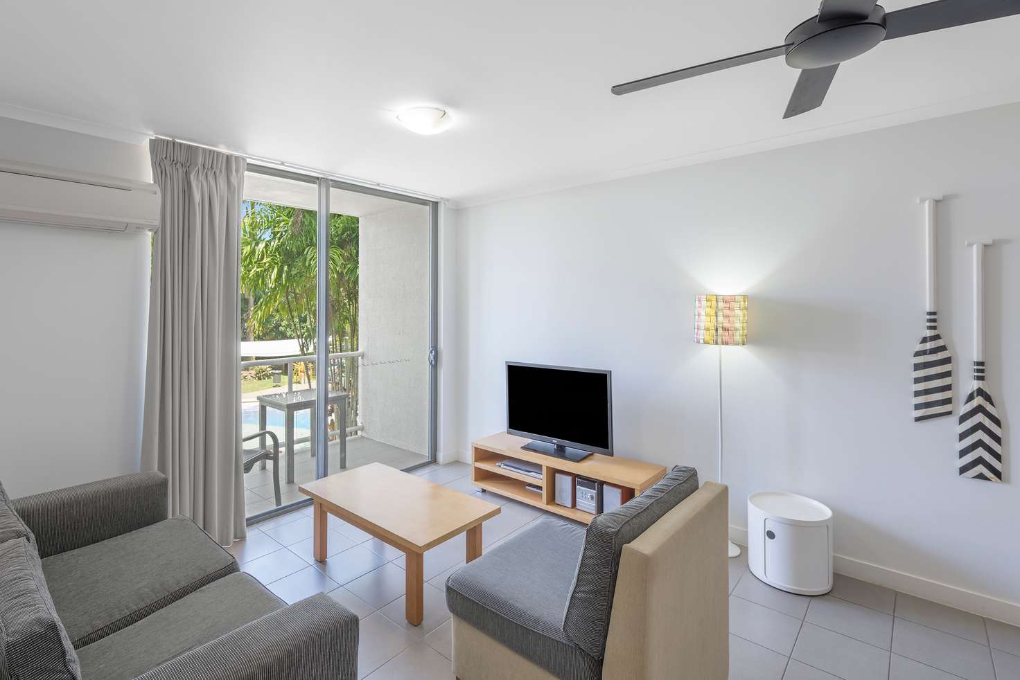 Main view of Homely apartment listing, 1 Bedroom/87-109 Port Douglas Rd., Port Douglas QLD 4877