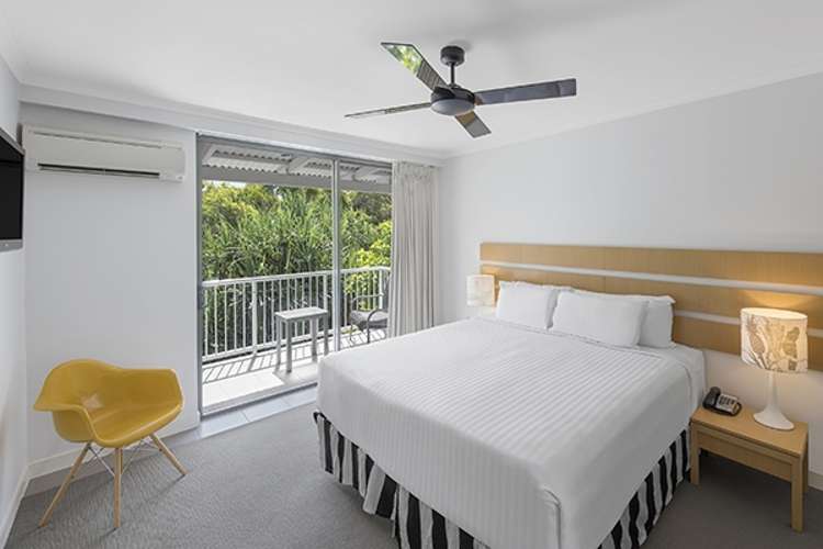 Third view of Homely apartment listing, 1 Bedroom/87-109 Port Douglas Rd., Port Douglas QLD 4877