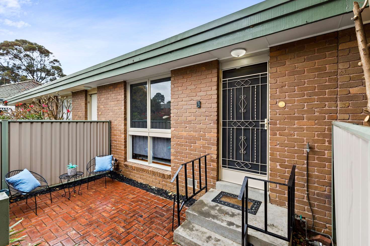 Main view of Homely unit listing, 3/1 Gracedale Court, Strathmore VIC 3041