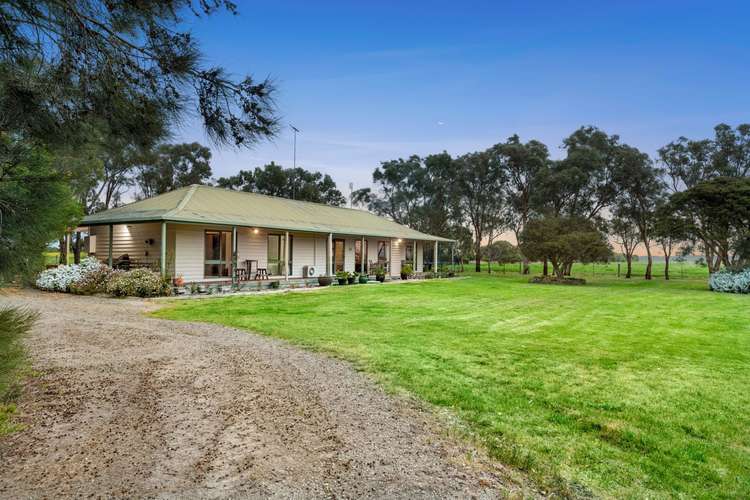 Main view of Homely acreageSemiRural listing, 190 Staceys Road, Connewarre VIC 3227