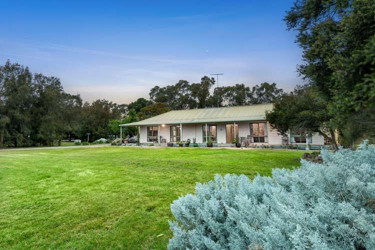 Fourth view of Homely acreageSemiRural listing, 190 Staceys Road, Connewarre VIC 3227