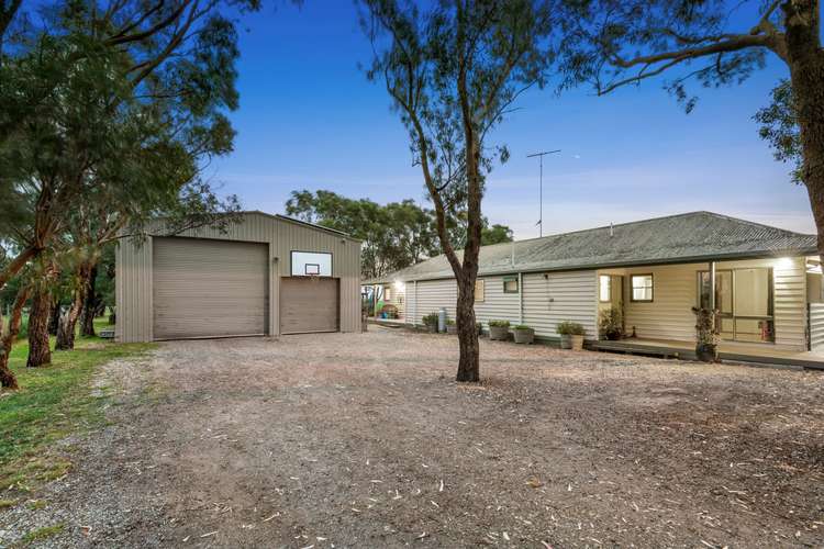Fifth view of Homely acreageSemiRural listing, 190 Staceys Road, Connewarre VIC 3227