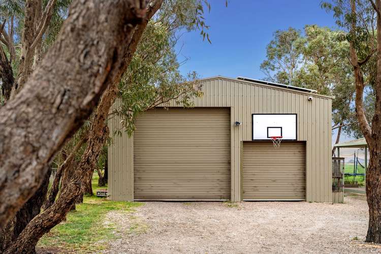 Sixth view of Homely acreageSemiRural listing, 190 Staceys Road, Connewarre VIC 3227