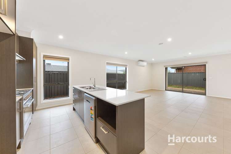 Third view of Homely house listing, 38 Mercer Street, Melton West VIC 3337