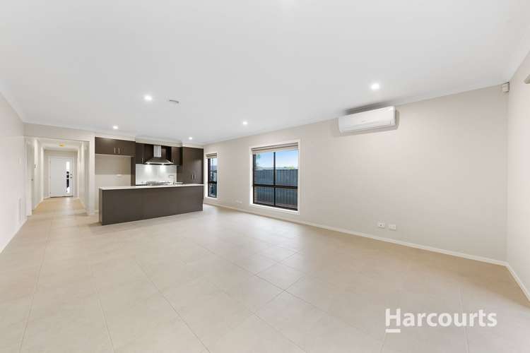 Fourth view of Homely house listing, 38 Mercer Street, Melton West VIC 3337