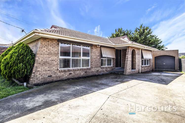 Main view of Homely house listing, 40 Aldergate Crescent, Kings Park VIC 3021