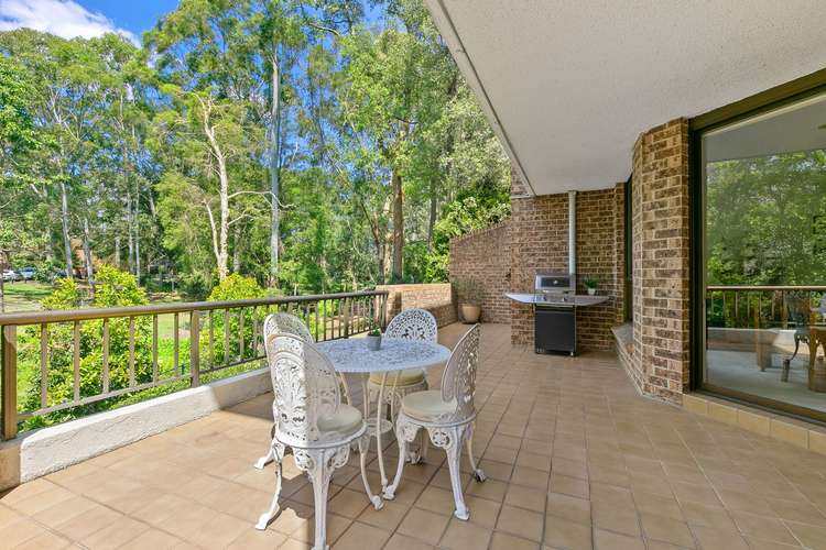Main view of Homely apartment listing, 8/13 Carlingford Road, Epping NSW 2121