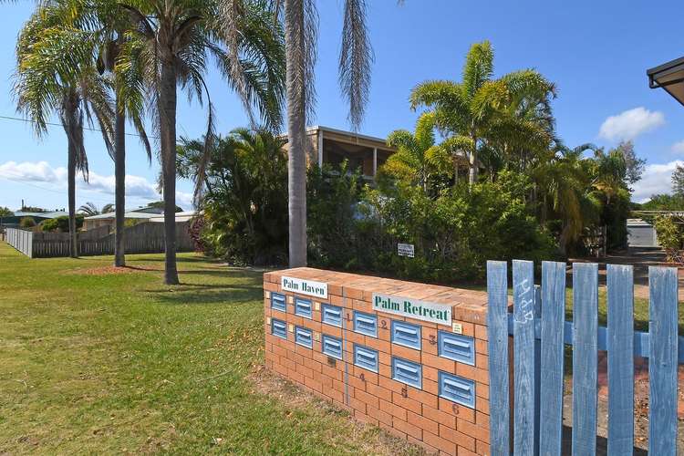 Second view of Homely unit listing, 5/3 King Street, Urangan QLD 4655
