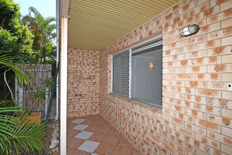 Third view of Homely unit listing, 5/3 King Street, Urangan QLD 4655