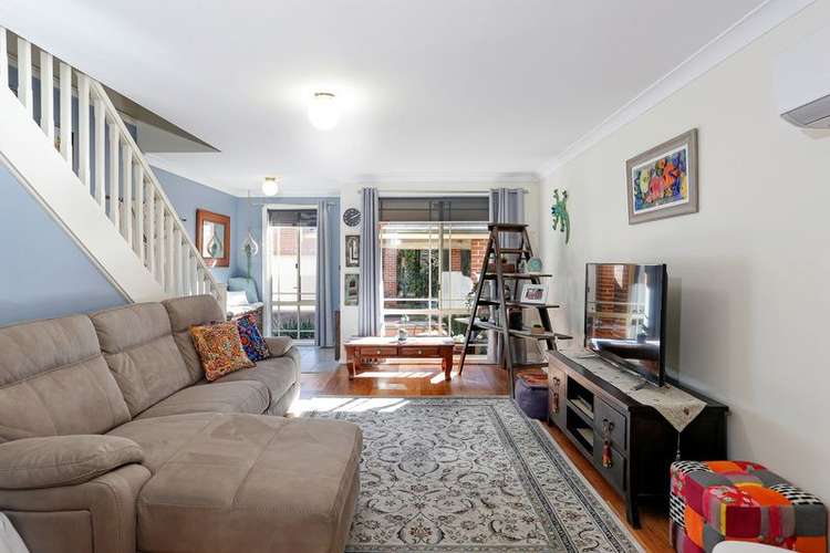 Fourth view of Homely townhouse listing, 3/131 Lennox Street, Richmond NSW 2753