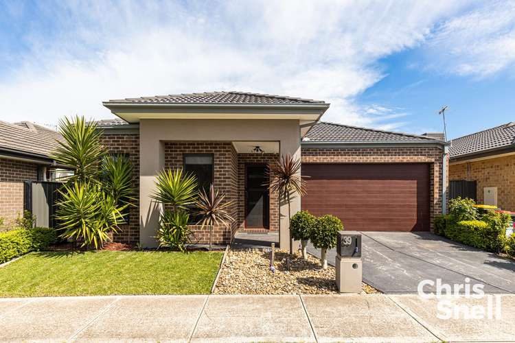 39 Gateshead Street, Craigieburn VIC 3064