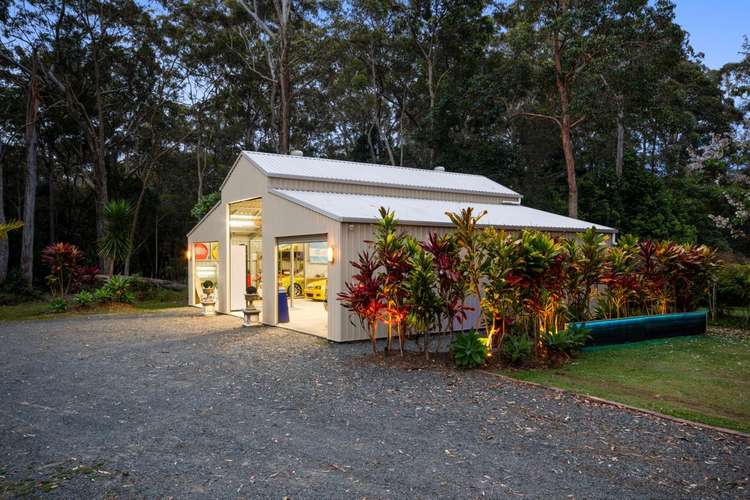 Main view of Homely acreageSemiRural listing, 25 Penda Court, Doonan QLD 4562