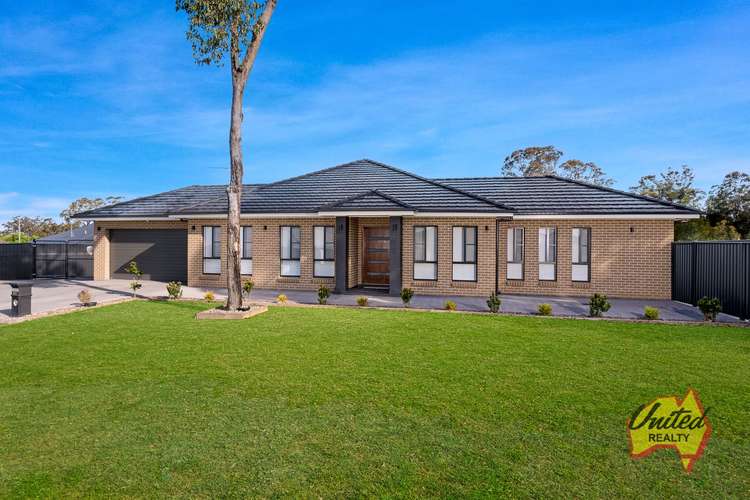 1557 Burragorang Road, Oakdale NSW 2570