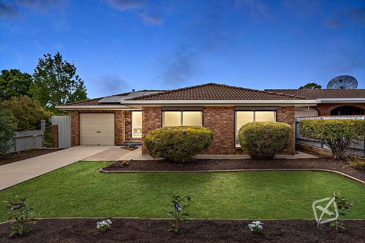 33 Riddell Road, Holden Hill SA 5088